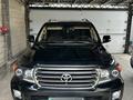 Toyota Land Cruiser 2014 годаүшін21 600 000 тг. в Алматы – фото 9