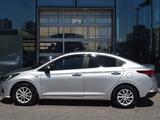 Hyundai Accent 2021 годаүшін8 790 000 тг. в Астана – фото 2