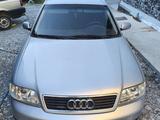Audi A6 1997 года за 2 100 000 тг. в Шымкент
