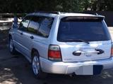 Subaru Forester 1998 годаүшін3 250 000 тг. в Алматы – фото 5