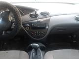 Ford Focus 2003 года за 1 500 000 тг. в Актобе – фото 2