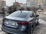 Hyundai Accent 2020 годаүшін7 900 000 тг. в Астана – фото 3