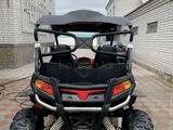 CFMOTO  CF625 (Z6) 2013 годаүшін3 300 000 тг. в Усть-Каменогорск – фото 5