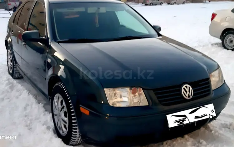 Volkswagen Jetta 2003 года за 2 500 000 тг. в Атырау