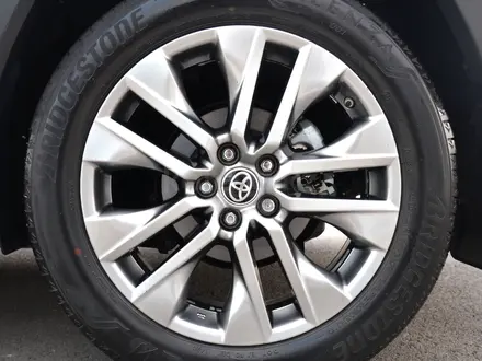 Toyota RAV4 Luxe 2020 года за 14 000 000 тг. в Шымкент – фото 16