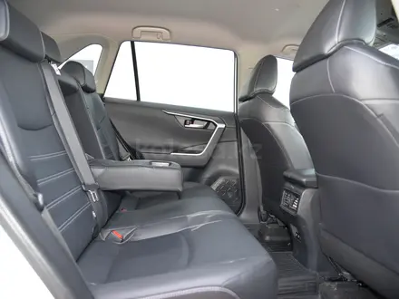 Toyota RAV4 Luxe 2020 года за 14 000 000 тг. в Шымкент – фото 7
