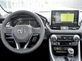 Toyota RAV4 Luxe 2020 года за 14 000 000 тг. в Шымкент – фото 9