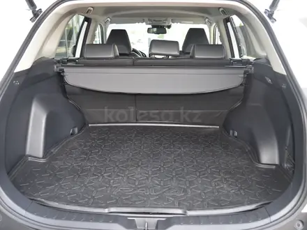 Toyota RAV4 Luxe 2020 года за 14 000 000 тг. в Шымкент – фото 10