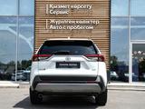 Toyota RAV4 Luxe 2020 года за 14 000 000 тг. в Шымкент – фото 4