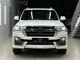 Toyota Land Cruiser 2020 годаүшін42 500 000 тг. в Астана – фото 2