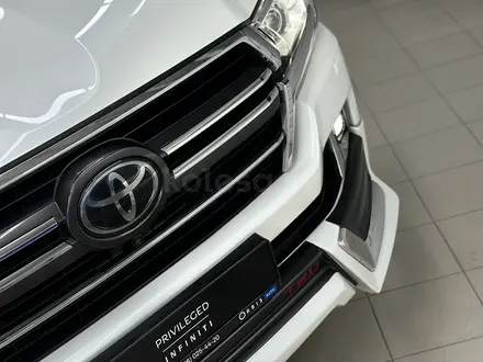 Toyota Land Cruiser 2020 года за 42 500 000 тг. в Астана – фото 8