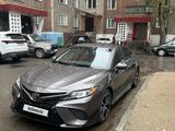 Toyota Camry 2020 года за 12 750 000 тг. в Павлодар – фото 3