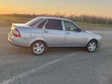 ВАЗ (Lada) Priora 2170 2014 годаүшін2 400 000 тг. в Семей