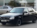 ВАЗ (Lada) Priora 2172 2010 года за 1 480 000 тг. в Уральск