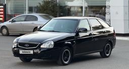 ВАЗ (Lada) Priora 2172 2010 года за 1 480 000 тг. в Уральск