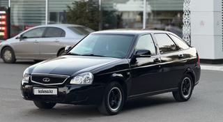 ВАЗ (Lada) Priora 2172 2010 года за 1 480 000 тг. в Уральск
