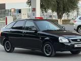 ВАЗ (Lada) Priora 2172 2010 года за 1 480 000 тг. в Уральск – фото 4