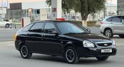 ВАЗ (Lada) Priora 2172 2010 года за 1 480 000 тг. в Уральск – фото 4