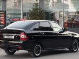 ВАЗ (Lada) Priora 2172 2010 года за 1 480 000 тг. в Уральск – фото 3