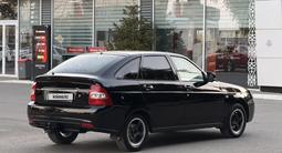 ВАЗ (Lada) Priora 2172 2010 года за 1 480 000 тг. в Уральск – фото 3