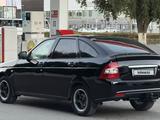 ВАЗ (Lada) Priora 2172 2010 года за 1 480 000 тг. в Уральск – фото 2