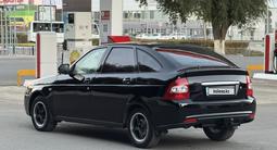 ВАЗ (Lada) Priora 2172 2010 года за 1 480 000 тг. в Уральск – фото 2