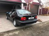 BMW 528 1998 года за 4 700 000 тг. в Алтай – фото 4