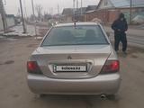 Mitsubishi Lancer 2007 года за 2 300 000 тг. в Алматы – фото 4