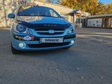 Hyundai Getz 2007 годаүшін3 899 000 тг. в Караганда – фото 2