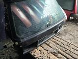Крышка багажника AUDI за 5 060 тг. в Усть-Каменогорск