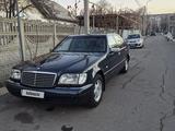 Mercedes-Benz S 320 1997 года за 5 300 000 тг. в Талдыкорган