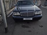Mercedes-Benz S 320 1997 года за 5 300 000 тг. в Талдыкорган – фото 3
