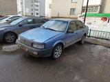 Volkswagen Passat 1992 годаfor850 000 тг. в Астана – фото 3