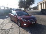 Hyundai Sonata 2016 года за 6 000 000 тг. в Алматы – фото 3