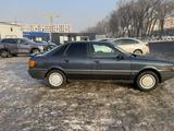 Audi 80 1990 годаүшін1 200 000 тг. в Алматы – фото 2