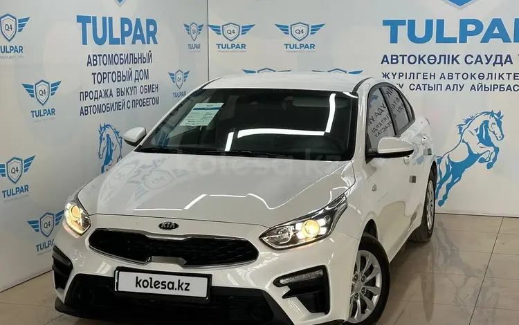 Kia K3 2021 года за 11 000 000 тг. в Алматы