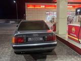 Audi 100 1992 года за 1 850 000 тг. в Шымкент – фото 2