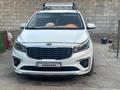 Kia Carnival 2018 года за 9 800 000 тг. в Алматы
