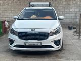 Kia Carnival 2018 годаүшін9 800 000 тг. в Алматы