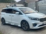 Kia Carnival 2018 годаүшін9 800 000 тг. в Алматы – фото 3
