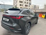 Lexus NX 250 2022 года за 26 000 000 тг. в Астана