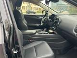 Lexus NX 250 2022 года за 26 000 000 тг. в Астана – фото 3