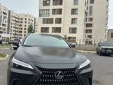 Lexus NX 250 2022 года за 26 000 000 тг. в Астана – фото 4