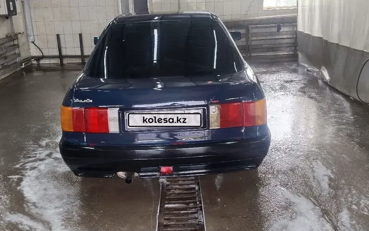 Audi 80 1992 года за 750 000 тг. в Астана