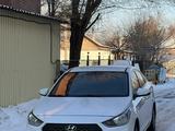 Hyundai Accent 2018 годаүшін6 300 000 тг. в Астана – фото 3