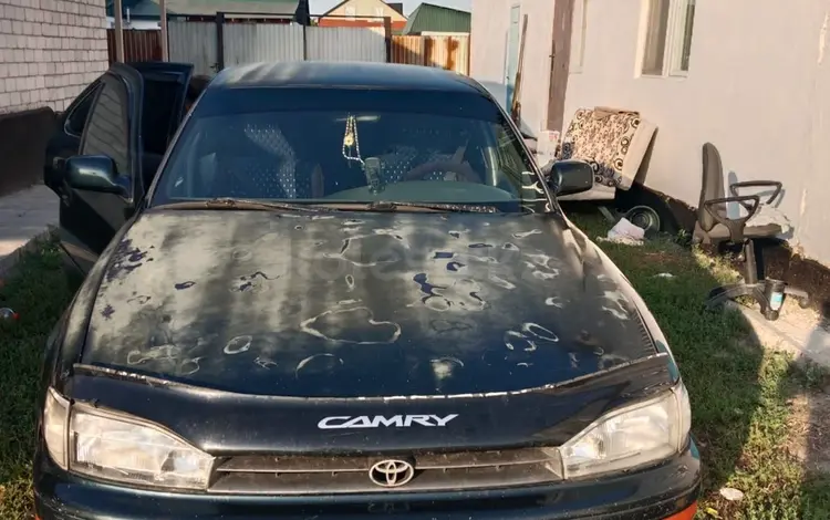 Toyota Camry 1994 годаүшін2 200 000 тг. в Талдыкорган