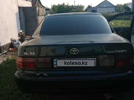 Toyota Camry 1994 года за 2 200 000 тг. в Талдыкорган – фото 3