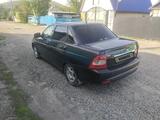 ВАЗ (Lada) Priora 2170 2012 годаүшін666 666 тг. в Усть-Каменогорск – фото 3