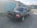 ВАЗ (Lada) Priora 2170 2012 годаүшін666 666 тг. в Усть-Каменогорск – фото 4