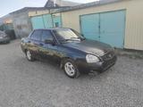 ВАЗ (Lada) Priora 2170 2012 годаүшін666 666 тг. в Усть-Каменогорск – фото 5